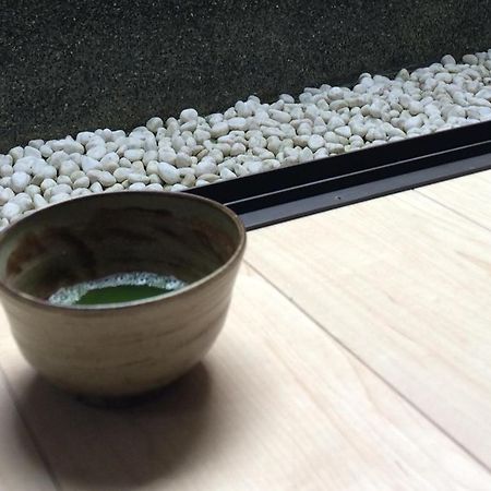 Ichijo Premium Villa Kyoto Buitenkant foto
