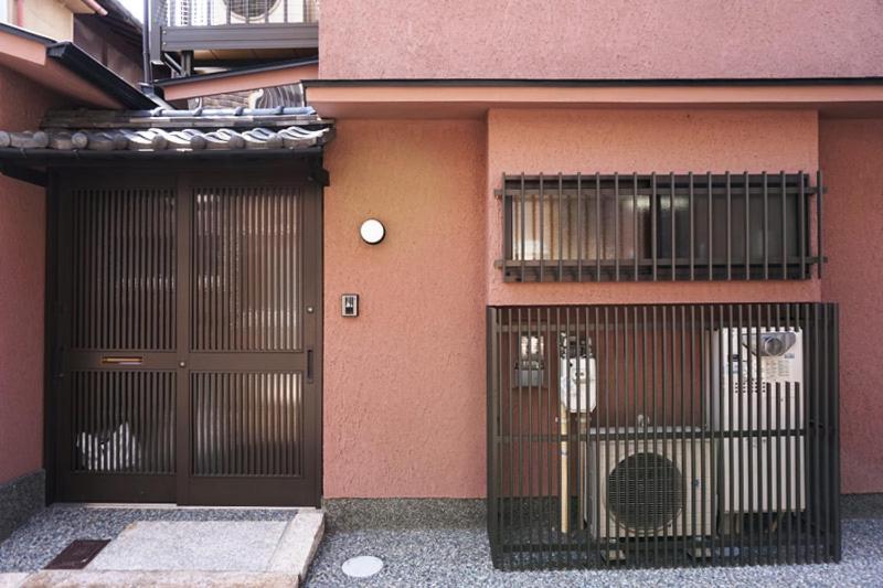 Ichijo Premium Villa Kyoto Buitenkant foto