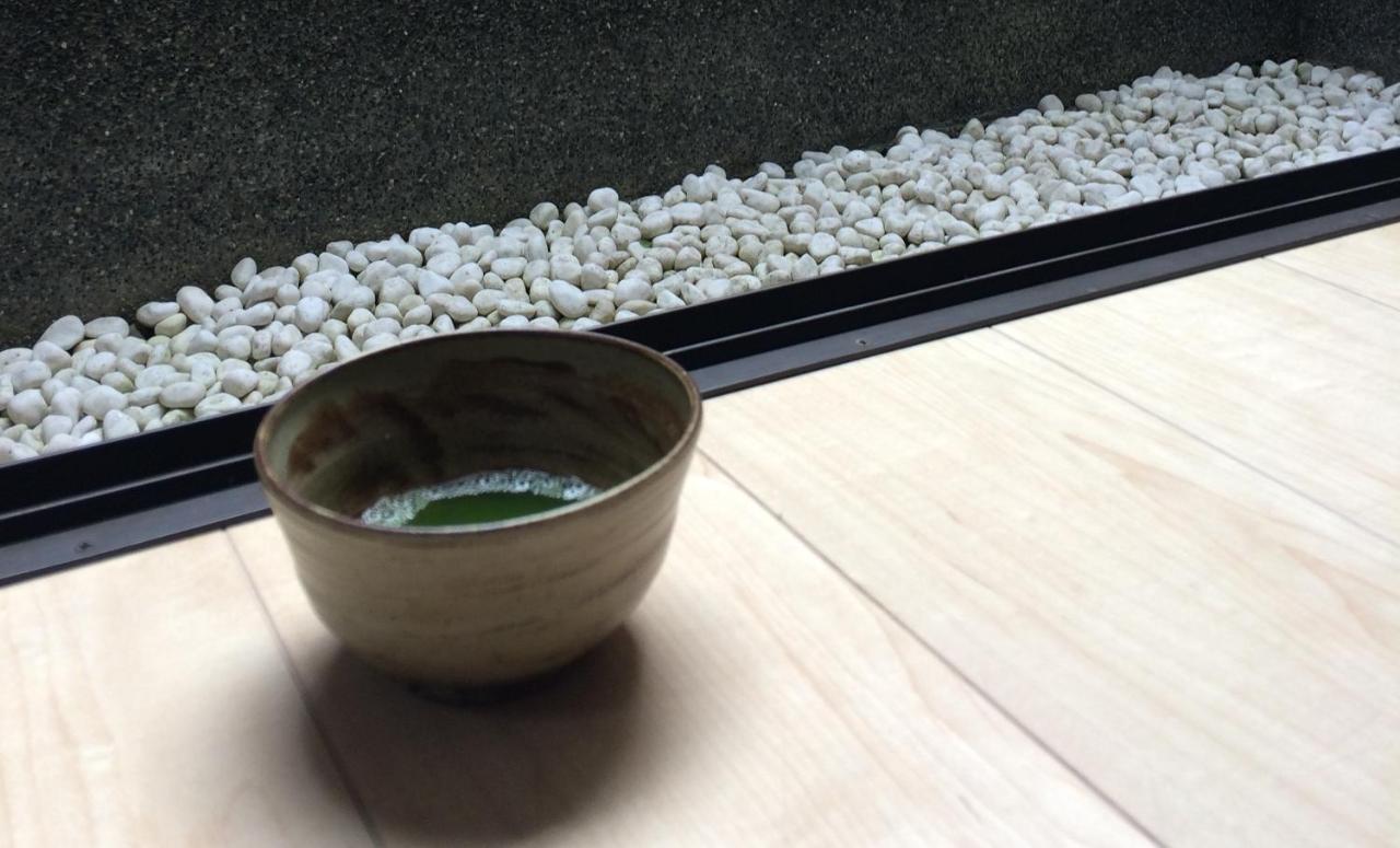 Ichijo Premium Villa Kyoto Buitenkant foto