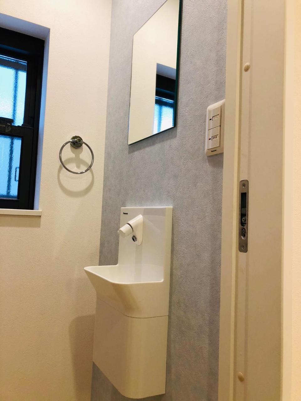 Ichijo Premium Villa Kyoto Buitenkant foto