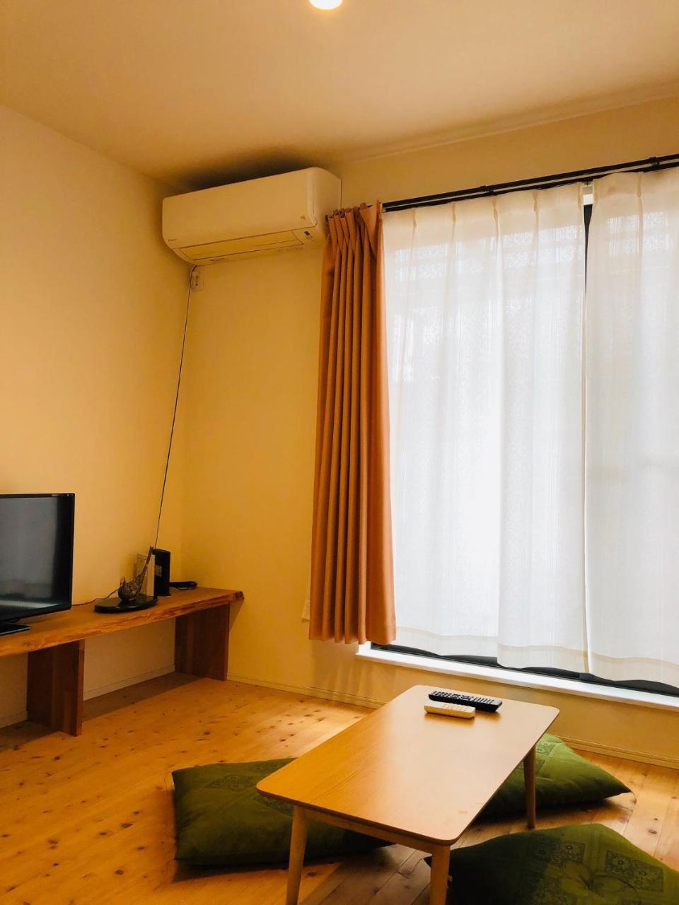 Ichijo Premium Villa Kyoto Buitenkant foto
