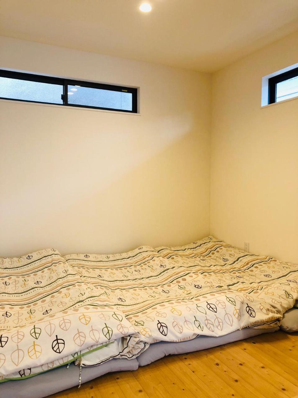 Ichijo Premium Villa Kyoto Buitenkant foto